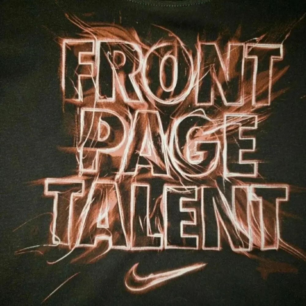 Nike Boy’s 4T Dri-Fit 